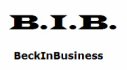 Beck In Business / SO TRUE! fashion